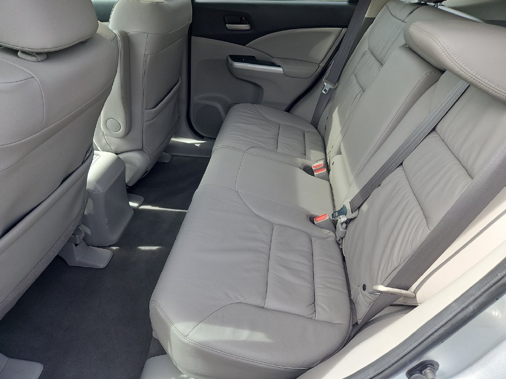 Used 2013 Honda CR-V EX-L image 28