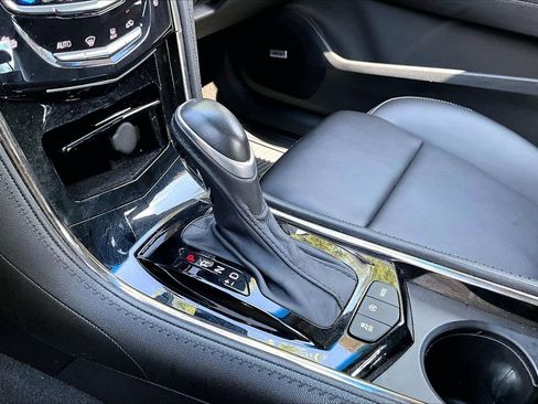 Used 2018 Cadillac ATS 2.0T AWD Sedan image 30