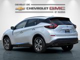 Used 2023 Nissan Murano SV image 5