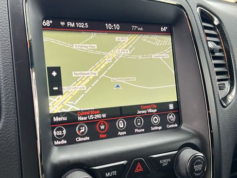 Used 2019 Dodge Durango R/T w/ Blacktop Package image 24