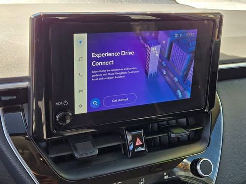 Certified 2025 Toyota Corolla LE image 20