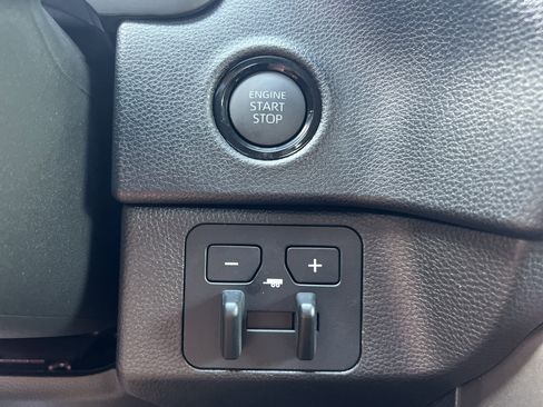 New 2026 Toyota Tundra SR5 AWD/4WD image 27