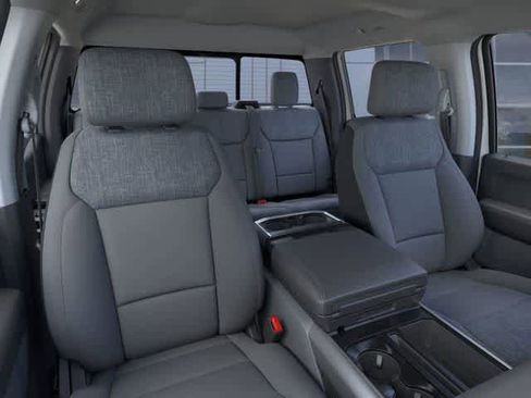 New 2025 Ford F150 XLT w/ Equipment Group 302A MID image 10