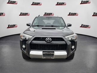 Used 2018 Toyota 4Runner TRD Off-Road Premium video 2