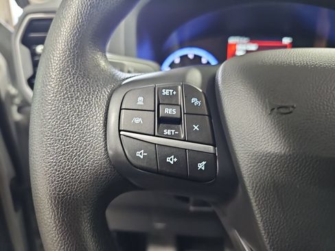 Used 2021 Ford Bronco Sport Big Bend AWD/4WD image 16
