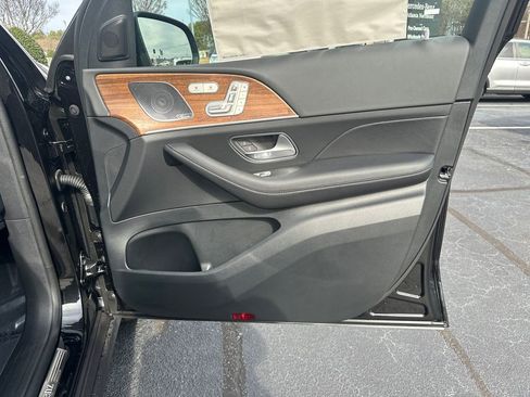 New 2026 Mercedes-Benz GLE 350 4MATIC image 15