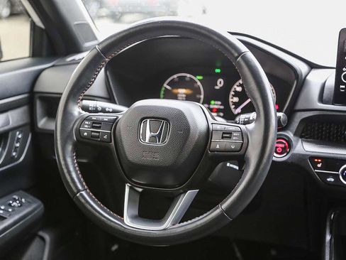 Certified 2024 Honda CR-V Sport-L image 15