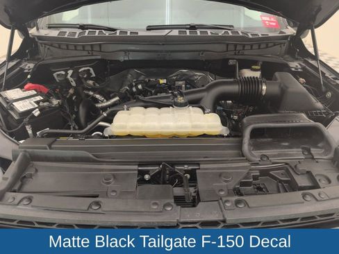 Used 2023 Ford F150 XLT w/ Equipment Group 302A High image 46