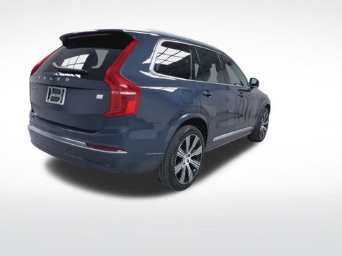 Used 2024 Volvo XC90 T8 Plus w/ Protection Package AWD/4WD image 24