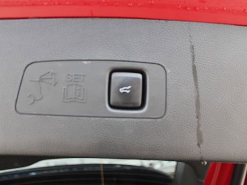 Used 2023 Lincoln Corsair FWD image 36