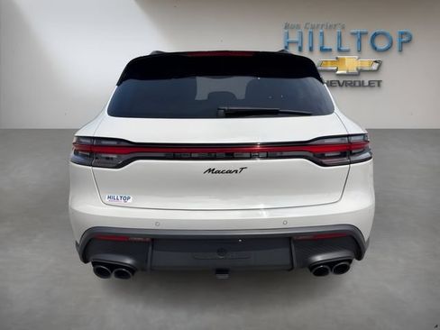 Used 2023 Porsche Macan AWD/4WD image 7