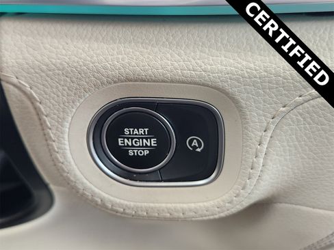 Certified 2021 Mercedes-Benz GLS 450 4MATIC image 20