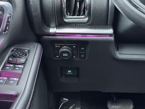 Certified 2025 Ford Expedition Max Platinum w/ Stealth Performance Package image 38