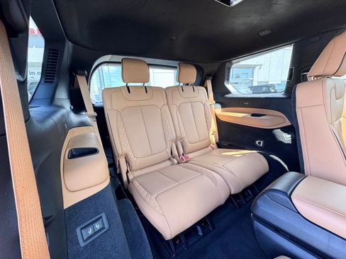 Used 2024 Jeep Grand Cherokee L Summit image 23