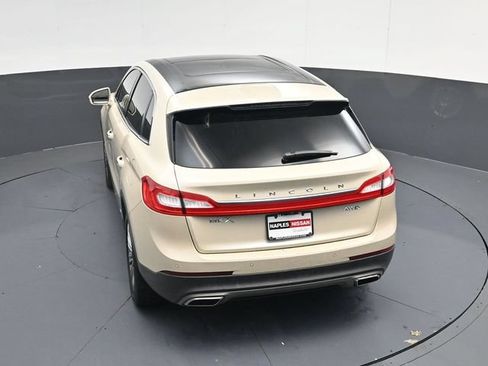 Used 2018 Lincoln MKX Reserve w/ Lincoln MKX Climate Package AWD/4WD image 45