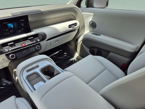 New 2027 Hyundai Palisade SEL FWD image 13