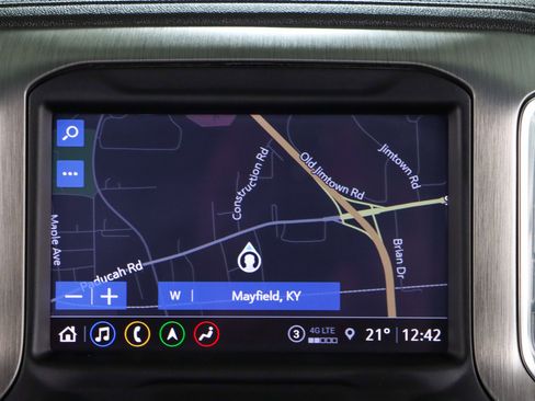 Used 2022 GMC Sierra 2500 Denali w/ Technology Package image 19