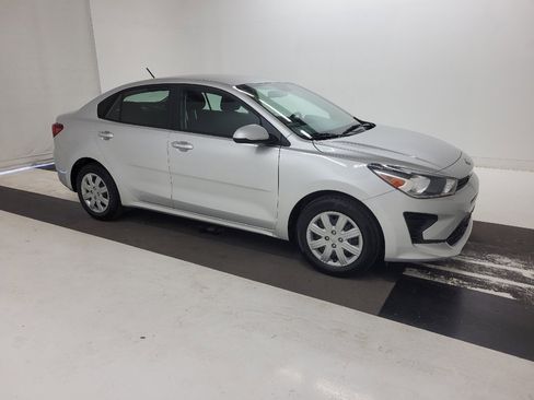 Used 2021 Kia Rio LX FWD image 11