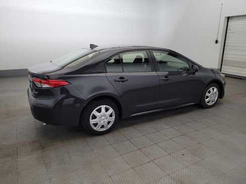 Used 2023 Toyota Corolla LE FWD image 10