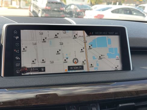 Used 2017 BMW X5 xDrive40e image 25