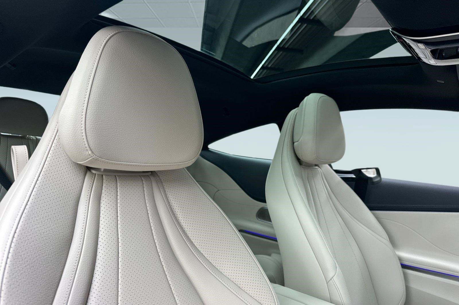 New 2027 Mercedes-Benz CLE 450 4MATIC Coupe image 22