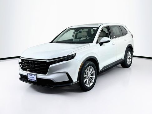 Used 2023 Honda CR-V EX image 1