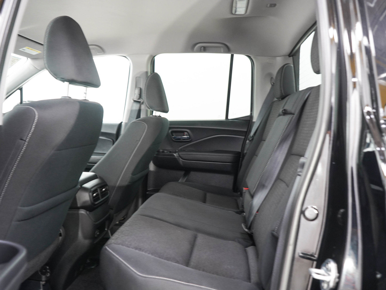 Used 2024 Honda Ridgeline Sport image 15
