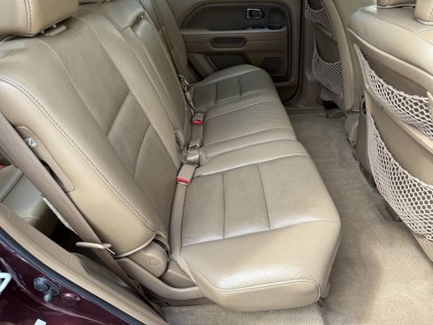 Used 2008 Honda Pilot EX-L image 14