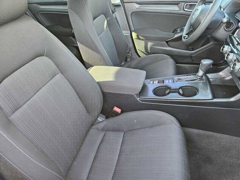 Certified 2024 Honda Civic LX image 13