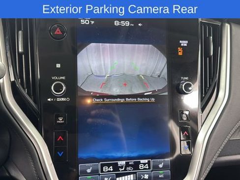 Certified 2022 Subaru Legacy Premium image 28