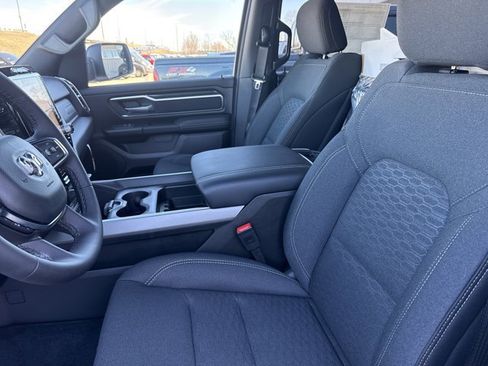 New 2026 RAM 1500 Big Horn image 5