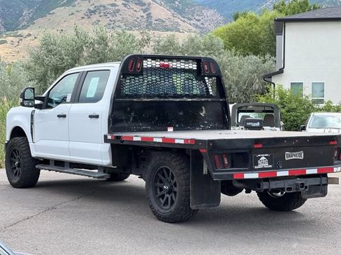 Used 2023 Ford F350 XL AWD/4WD image 6