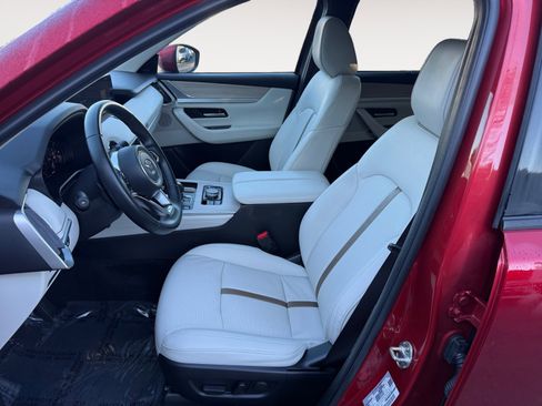 Certified 2024 MAZDA CX-90 Plug-In Hybrid w/ Premium Plus image 10