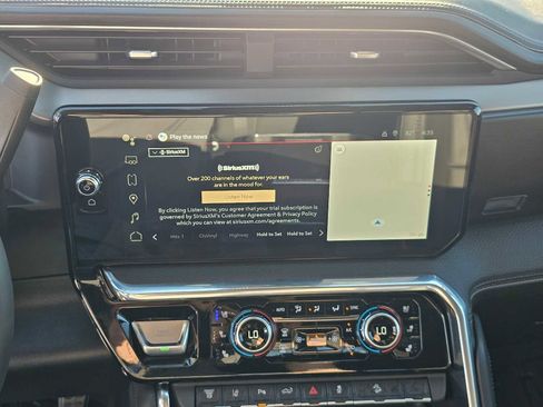 New 2026 GMC Sierra 2500 Denali w/ Denali Reserve Package image 28