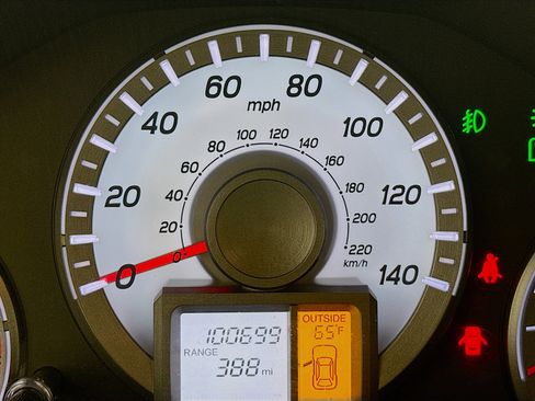 Used 2014 Honda Pilot EX-L image 13