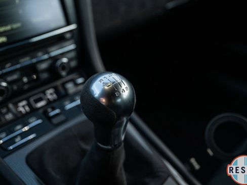 Used 2016 Porsche Cayman GTS image 38