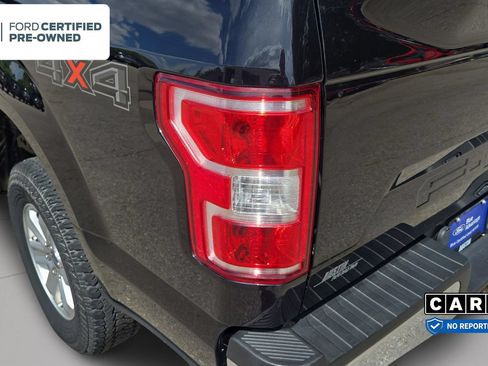 Certified 2019 Ford F150 XLT AWD/4WD image 20