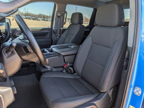 Used 2025 Chevrolet Silverado 1500 LT image 22