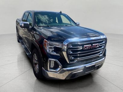 Used 2021 GMC Sierra 1500 SLT w/ SLT Premium Plus Package