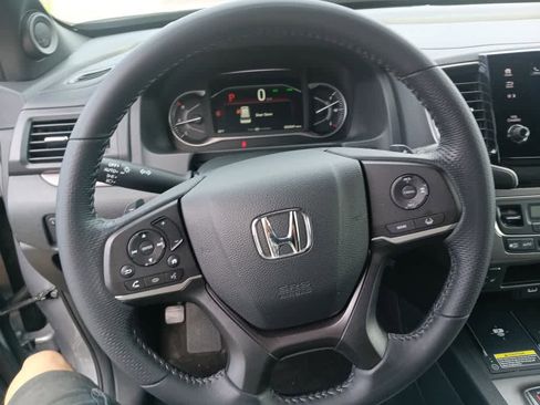 Used 2024 Honda Passport EX-L image 14