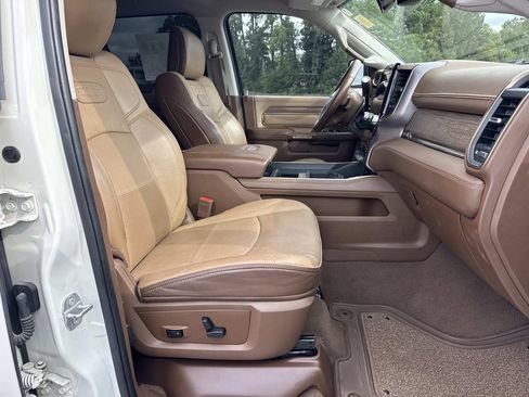 Used 2023 RAM 2500 Limited AWD/4WD image 30