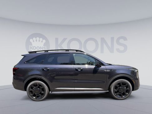 New 2026 Kia Sorento SX Prestige AWD/4WD image 8