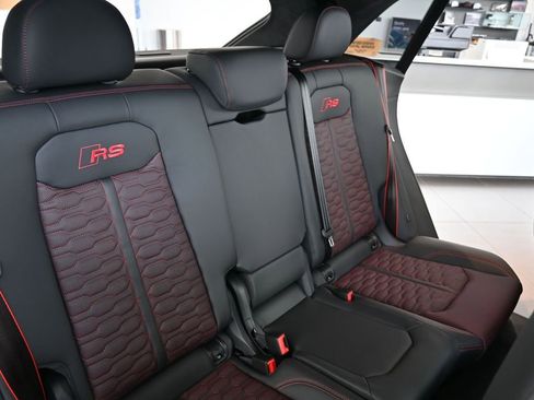 New 2026 Audi RS Q8 performance image 24