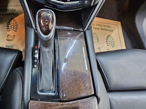 Used 2014 Cadillac XTS Luxury image 33