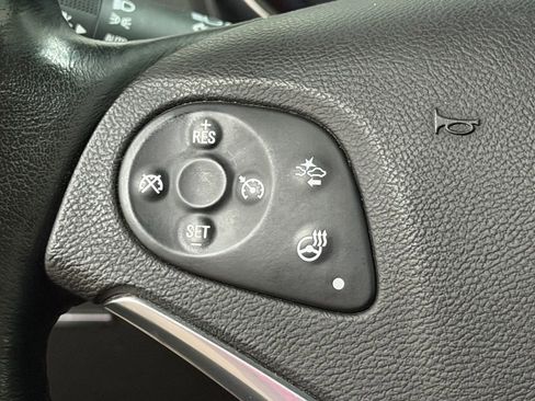 Used 2014 Chevrolet Impala LTZ image 39