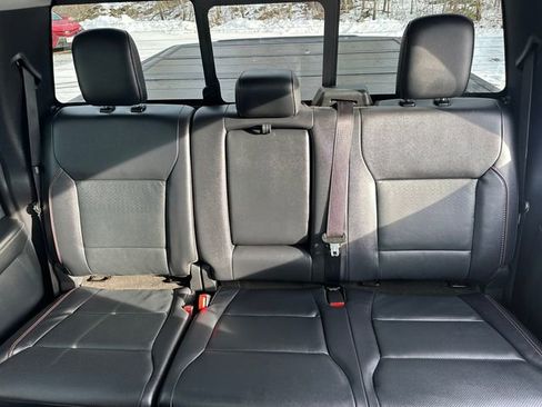 Used 2023 Ford F150 Lariat w/ Equipment Group 502A High image 38