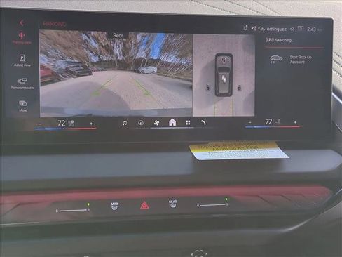 New 2026 BMW X3 M50 w/ Premium Package image 14