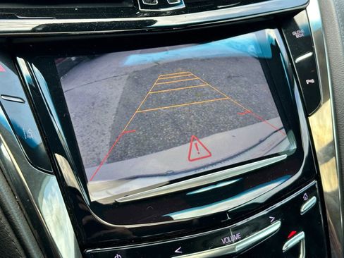 Used 2014 Cadillac CTS Luxury image 22