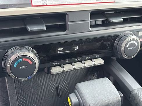 New 2026 Toyota Tacoma SR5 image 17