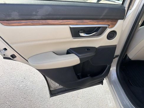 Used 2019 Honda CR-V EX-L image 15